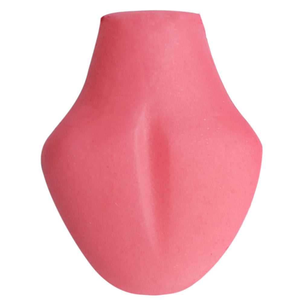 Funwest Doll Removable Tongue Add-on (Not to Be Sold Without Sex Doll)