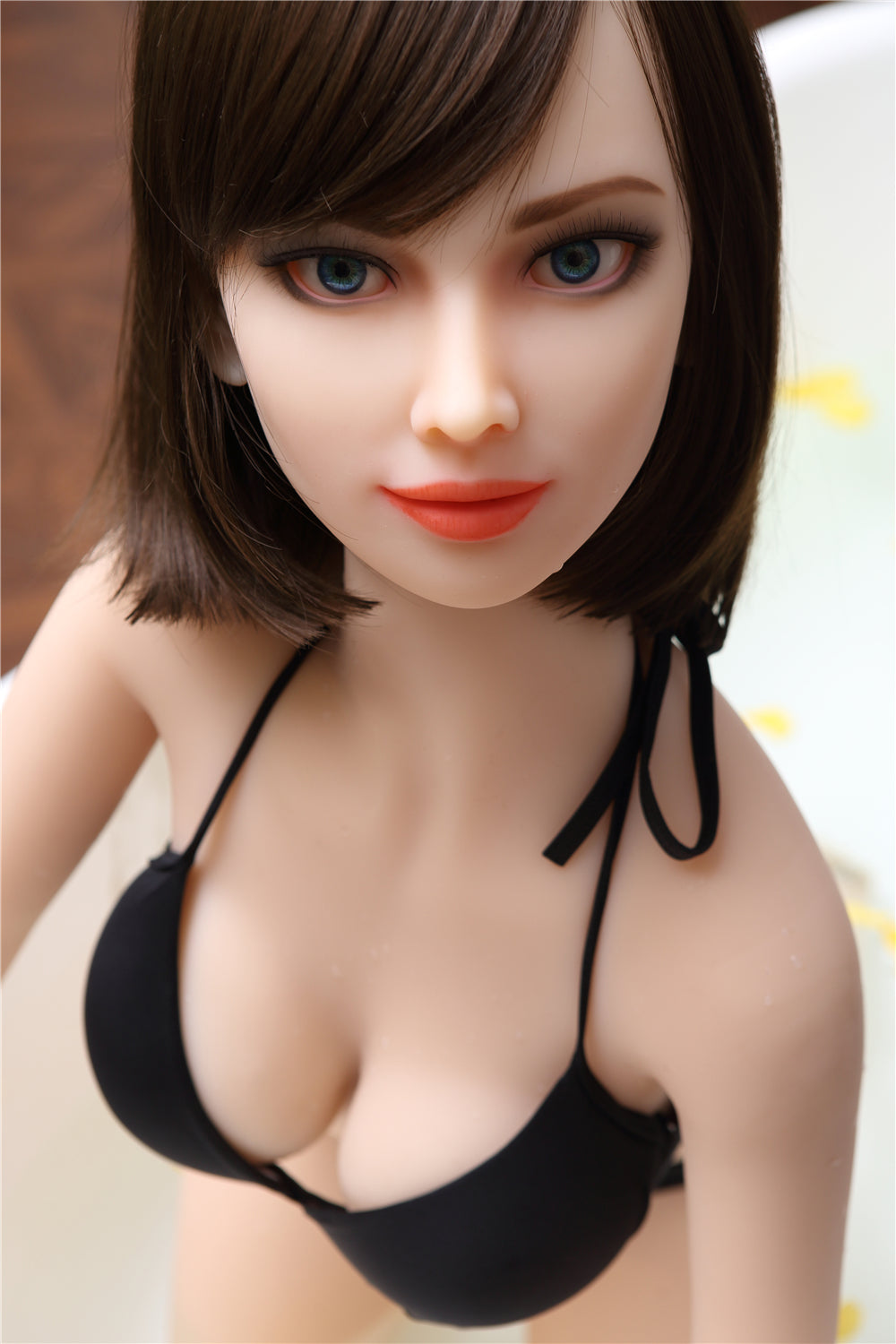 Hellen: Lifelike 155cm A-Cup TPE Sex Doll-Irontech Doll