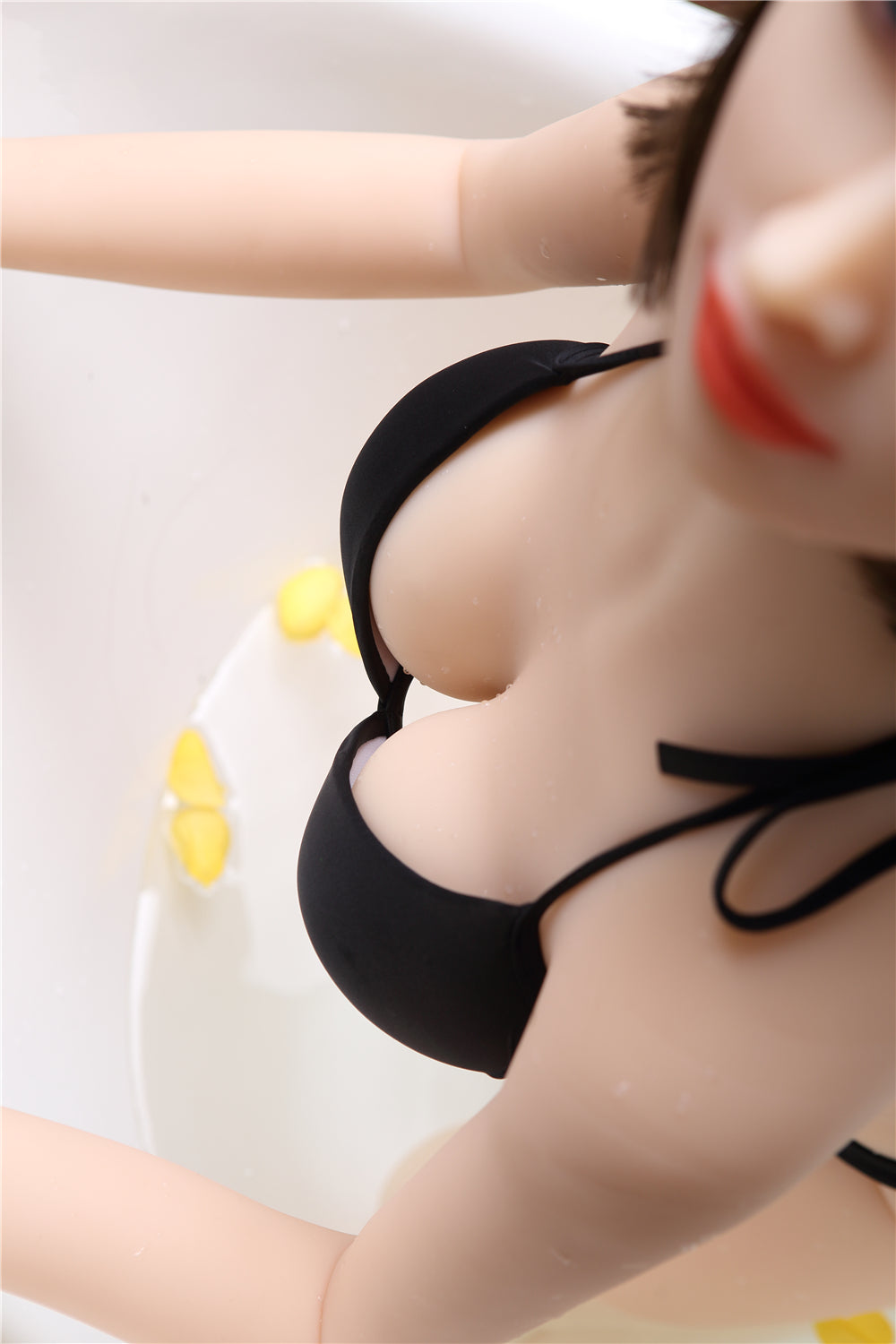 Hellen: Lifelike 155cm A-Cup TPE Sex Doll-Irontech Doll