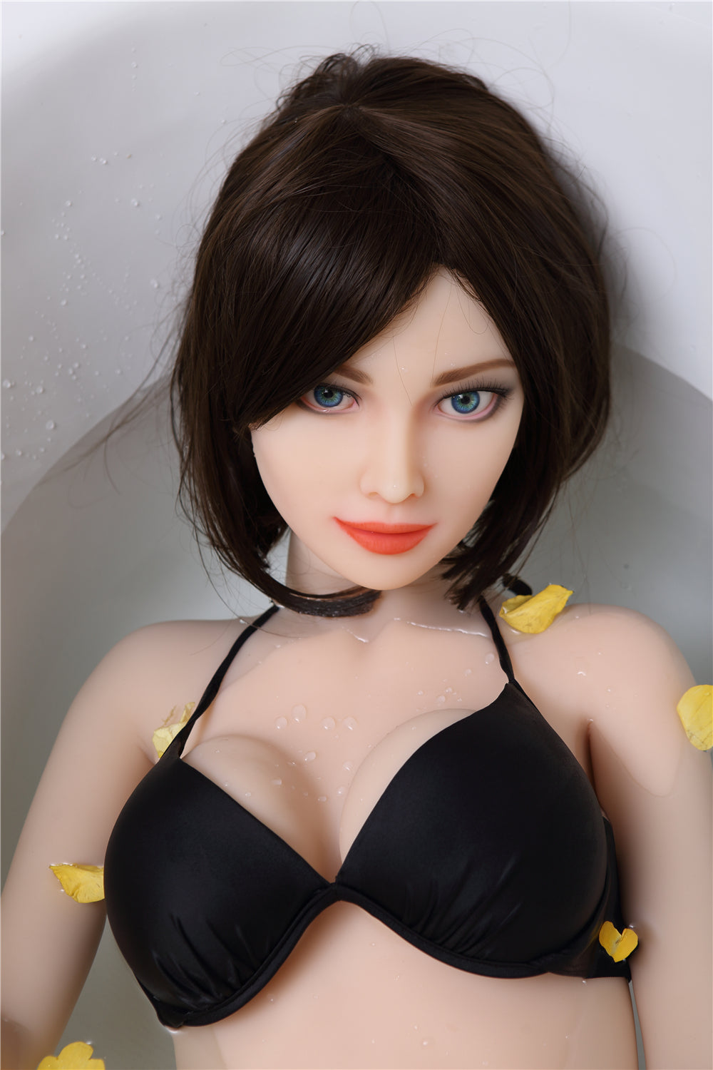 Hellen: Lifelike 155cm A-Cup TPE Sex Doll-Irontech Doll