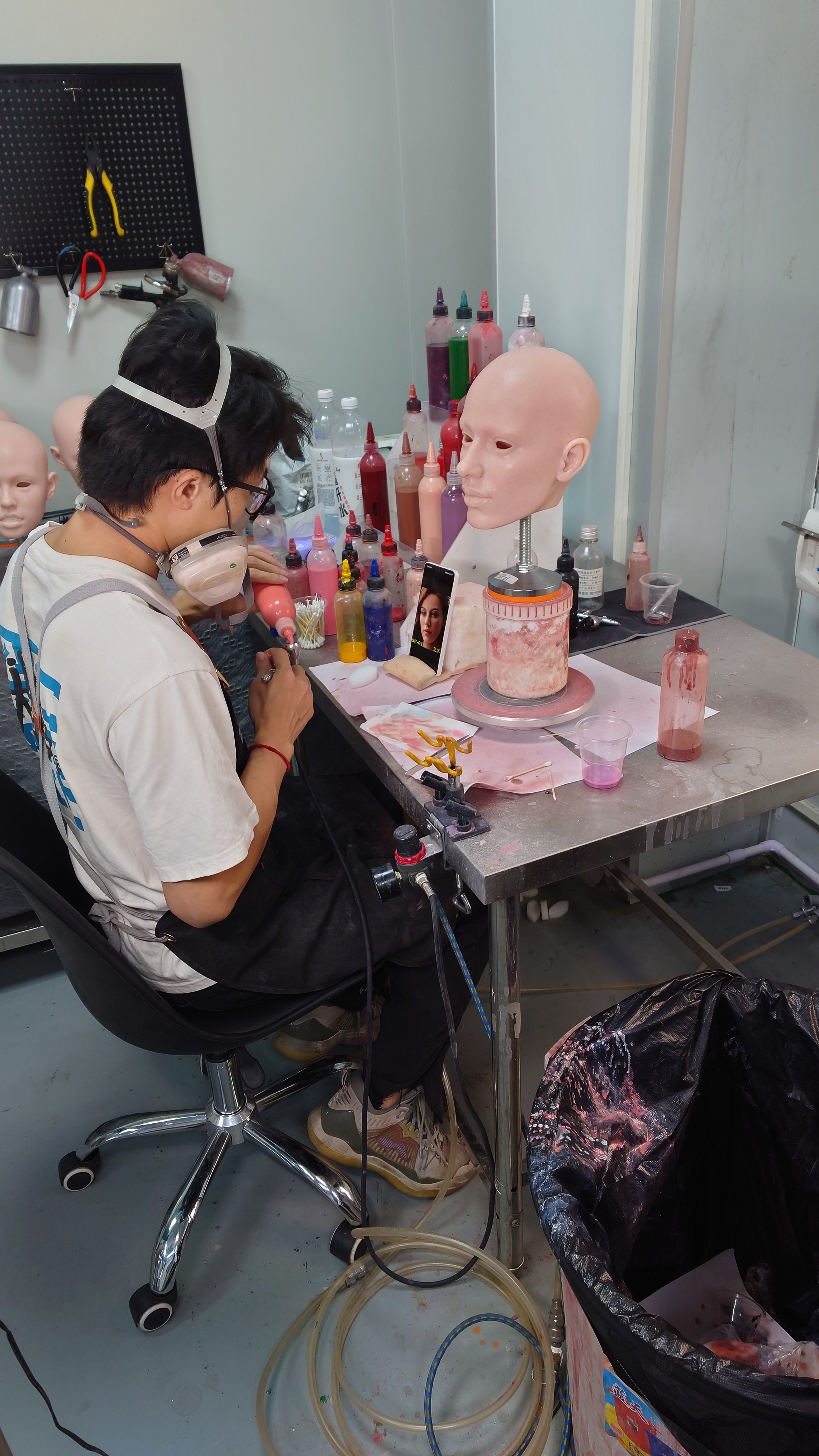 100% Custom Sex Dolls - Build Your Dream Sex Doll From Scratch Sex Doll Queen 100% Custom Sex Dolls - Build Your Dream Sex Doll From Scratch Sex Doll Queen