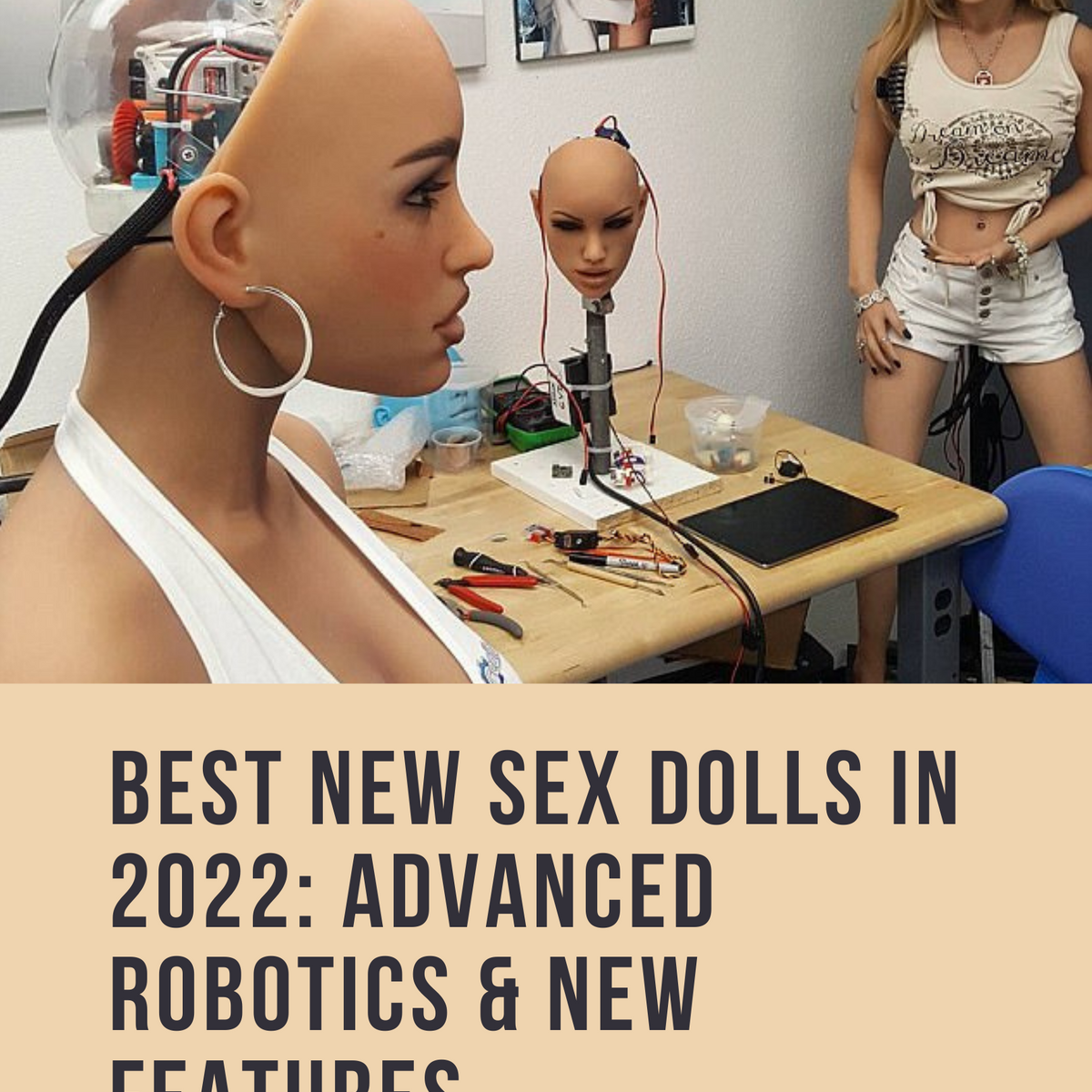 2022 sex dolls The Best and Most Realistic Sex Dolls in 2026 main image 0