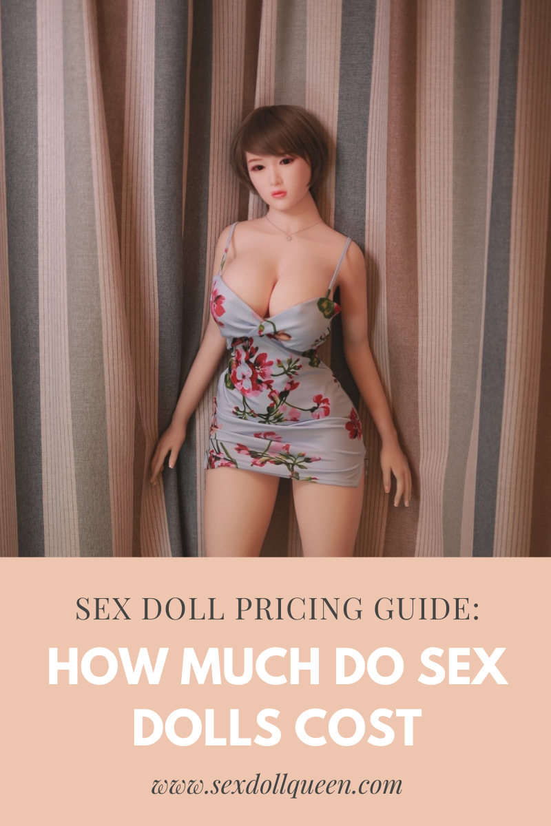How Much Do Sex Dolls Cost
