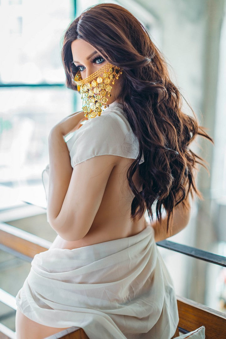 best brand sex doll Guide to the World of Sex Doll Manufacturers