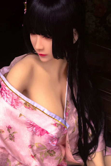 #85 Marie: Life-Size 168cm E-Cup TPE Sex Doll