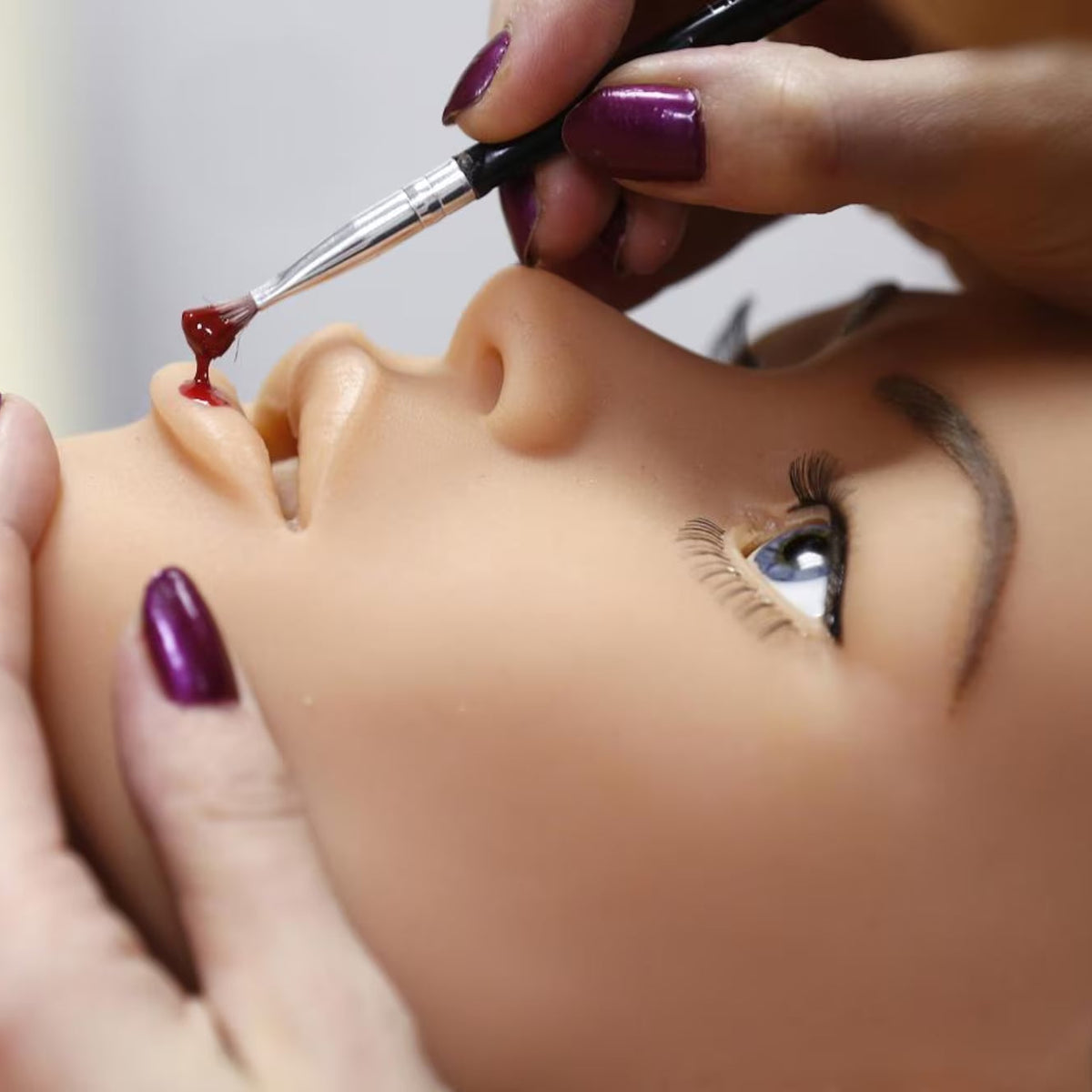 How Sex Dolls Are Made: Inside the Irontech Doll Factory (Video Tour) – Sex  Doll Queen