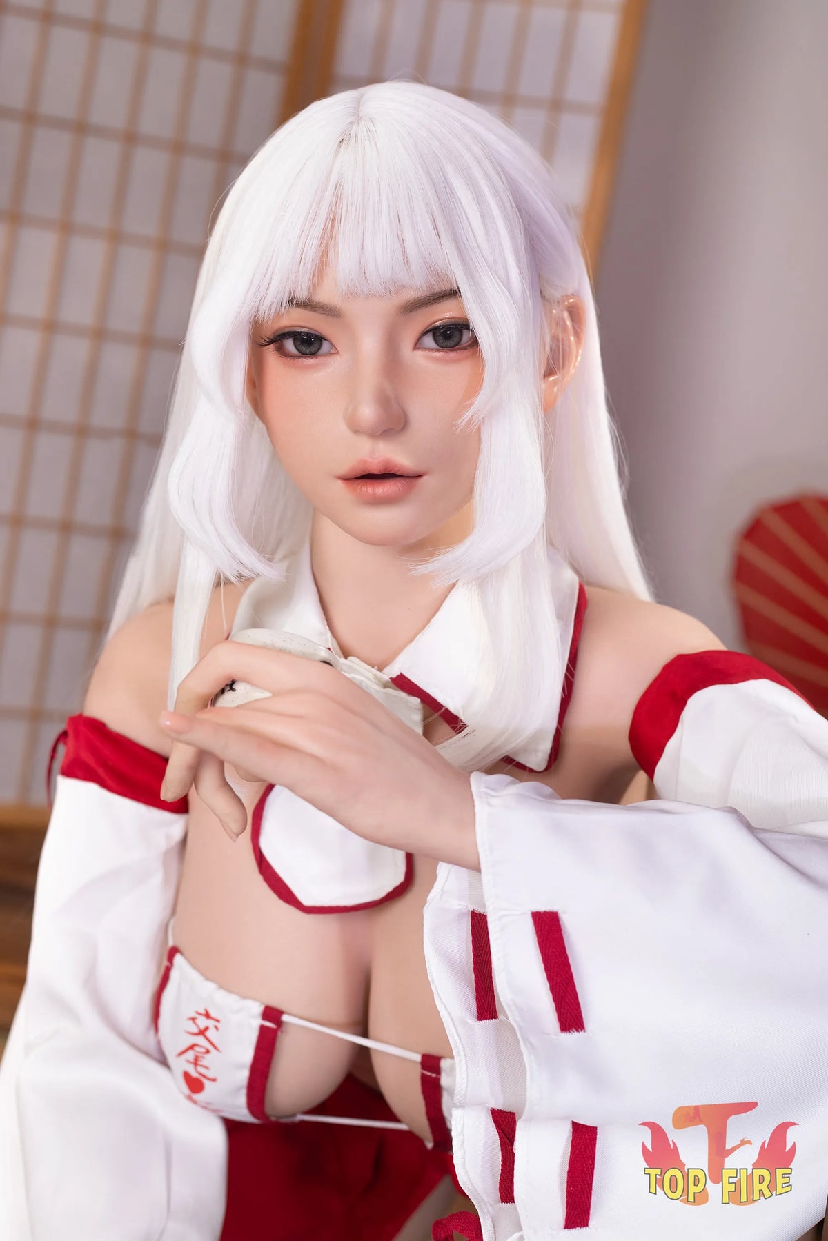 163cm G-Cup Tokyo Muse Realistic Sex Doll-T71