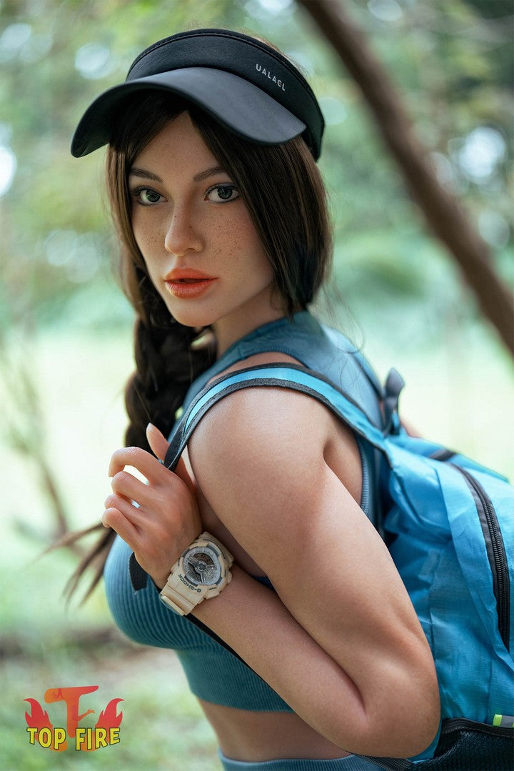 176cm D-Cup Automation Silicone Sex Doll-[Canada & USA Stock]