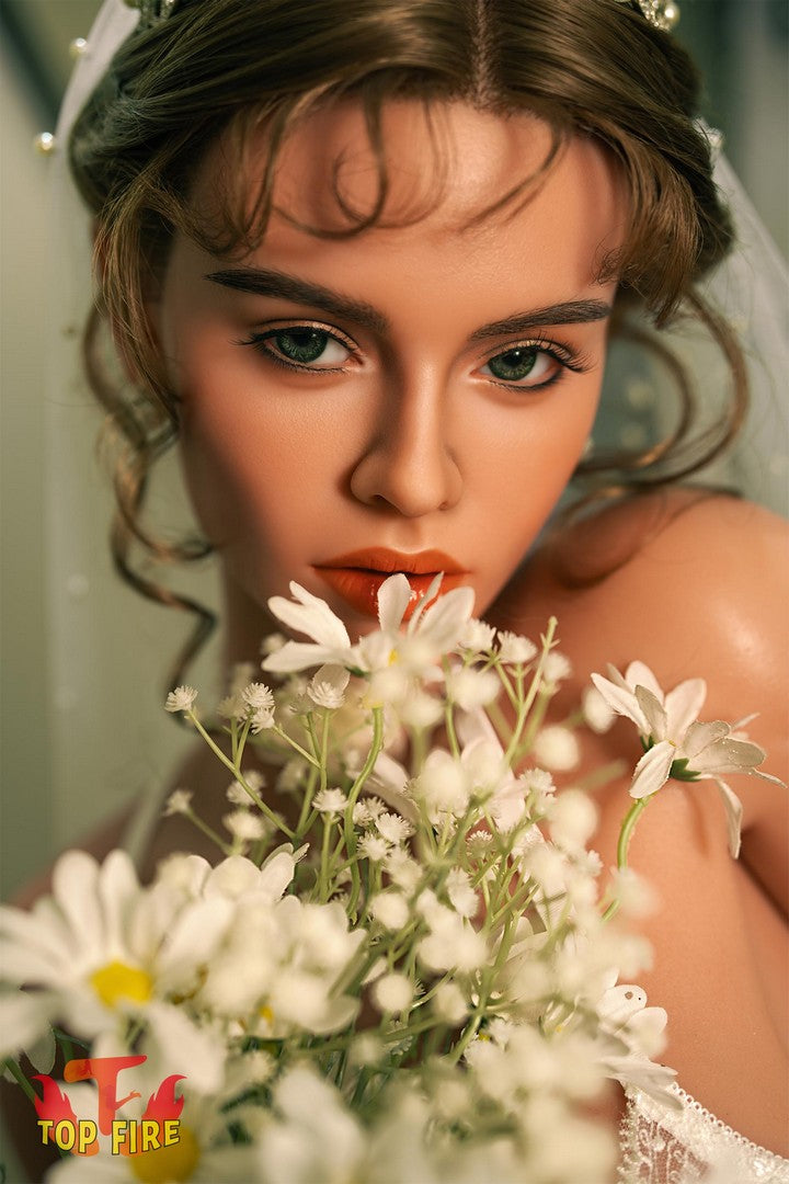 158cm D-Cup Robot Silicone Sex Doll-[Canada & USA Stock]