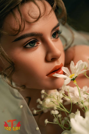 158cm D-Cup Robot Silicone Sex Doll-[Canada & USA Stock]