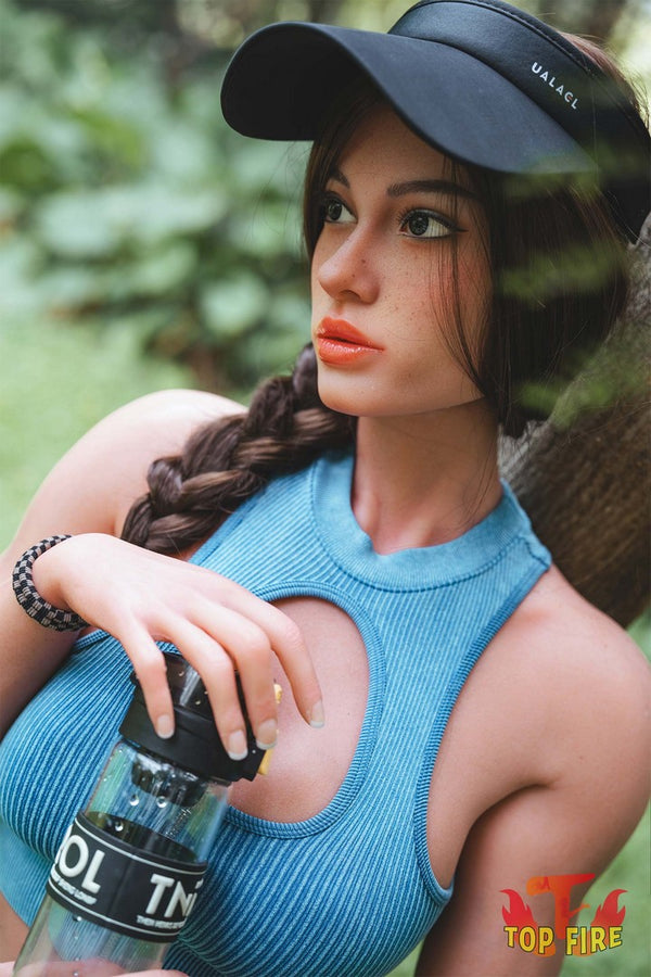 176cm D-Cup Automation Silicone Sex Doll-[Canada & USA Stock]