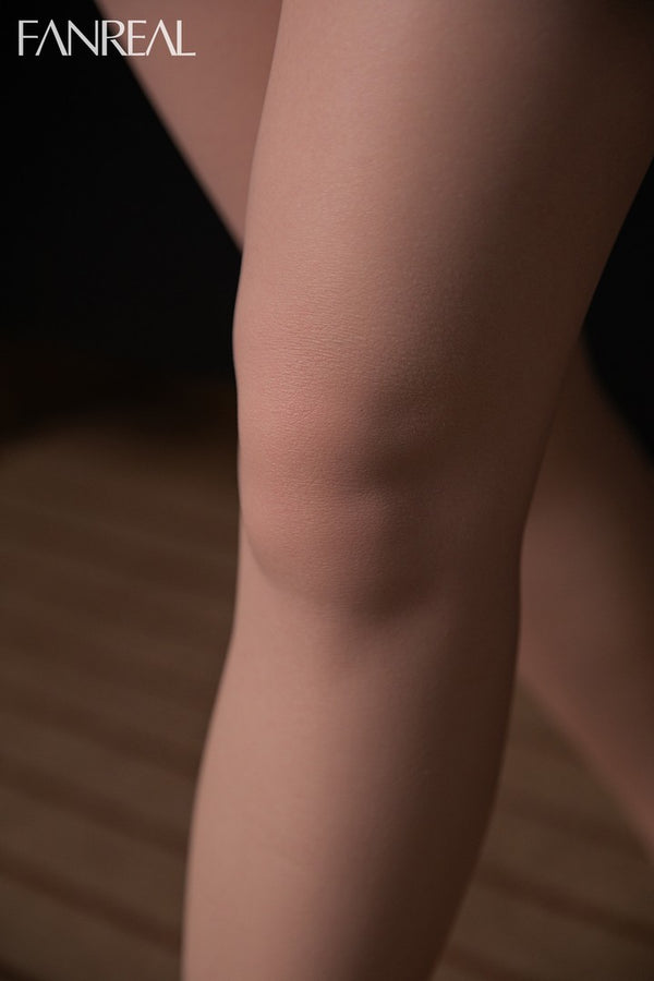 Maria (ROS): Fanreale Sexpuppe (vollständig aus Silikon)
