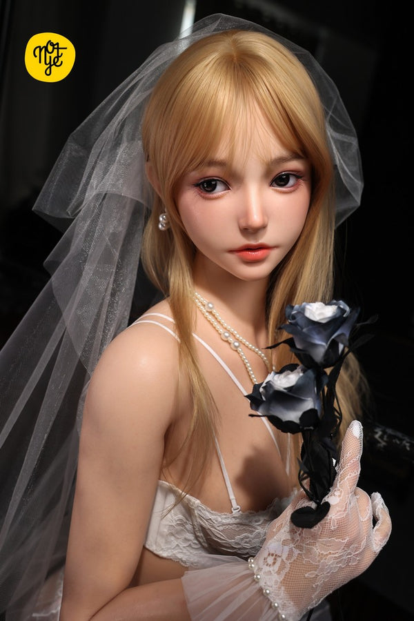 S47: 70cm Realistic Silicone Sex Doll Torso-Notye