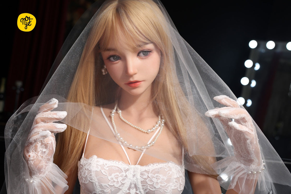 S47: 70cm Realistic Silicone Sex Doll Torso-Notye
