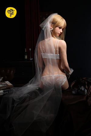 S47: 70cm Realistic Silicone Sex Doll Torso-Notye