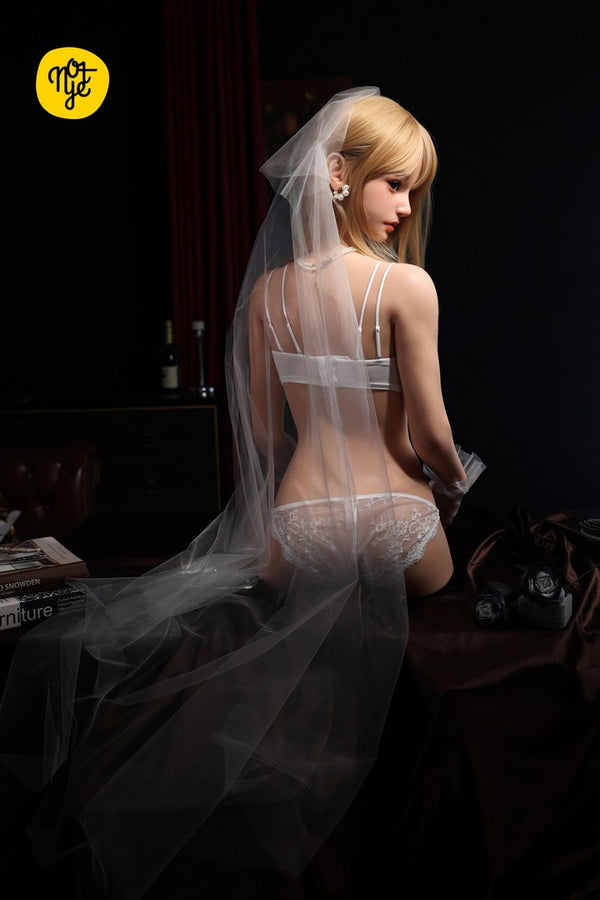 S47: 70cm Realistic Silicone Sex Doll Torso-Notye