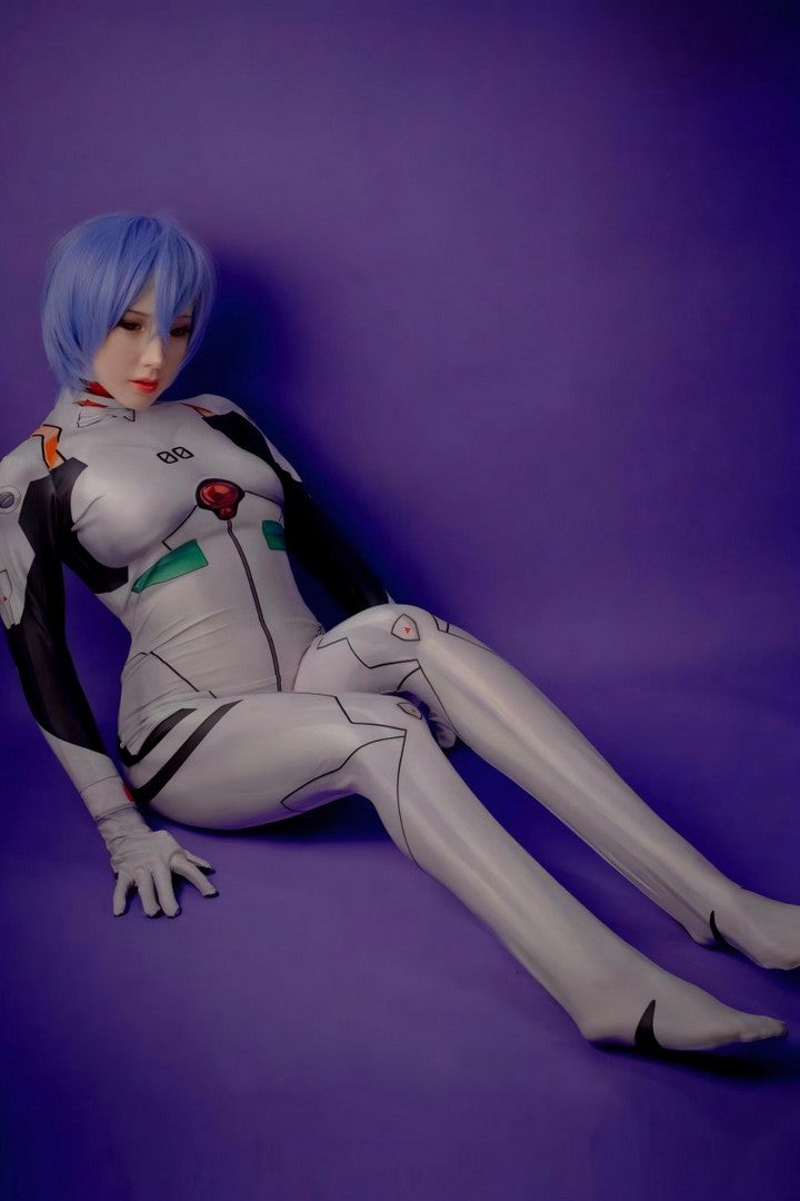 Theresa-C29: IL Doll Sex Doll(Full Silicone)