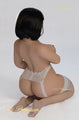Mary: 6YE White Sex Doll