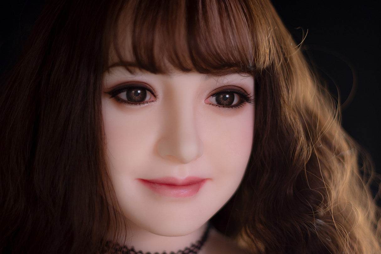 #179: 158cm Life-Size TPE Sex Doll-Rosretty[USA & Canada Stock]