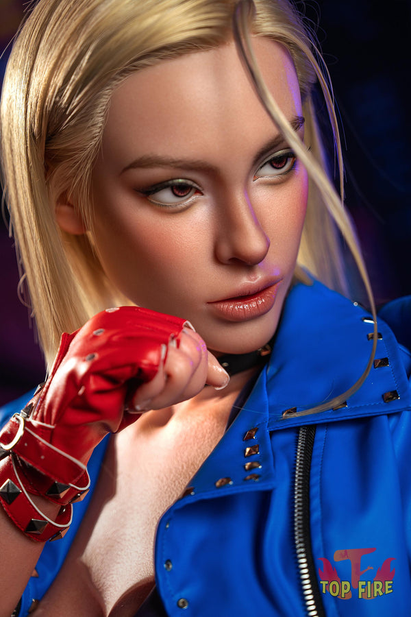 176cm D-Cup Robot Silicone Sex Doll-[Canada & USA Stock]