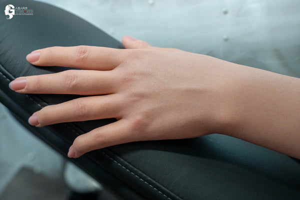 Lori: 170cm E-Cup Debut Princess Lori Realistic Sex Doll-Model 13