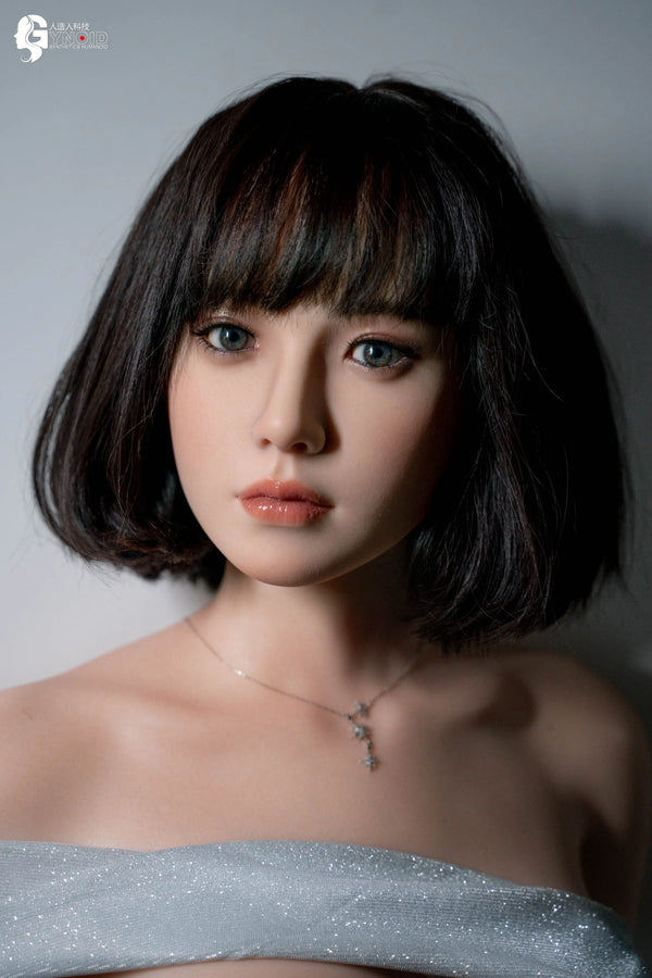 Lori: 170cm E-Cup Debut Princess Lori Realistic Sex Doll-Model 13