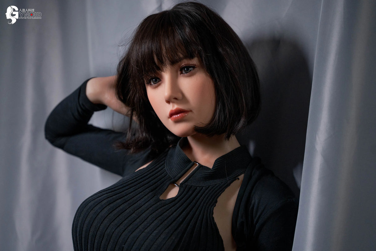Lori: 170cm E-Cup Debut Princess Lori Realistic Sex Doll-Model 13