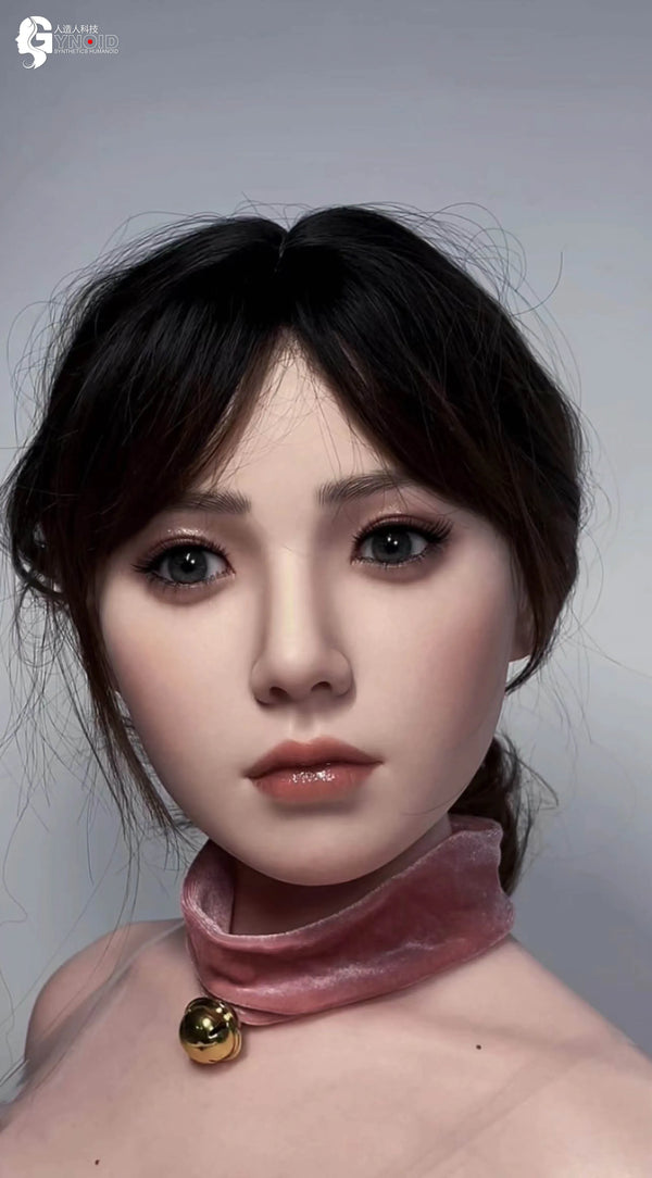 Lori: 170cm E-Cup Debut Princess Lori Realistic Sex Doll-Model 13