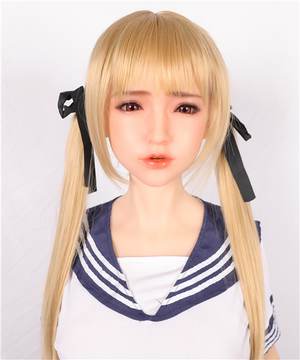 Sanhui Doll Extra Wig (Not to Be Sold Without Sex Doll)