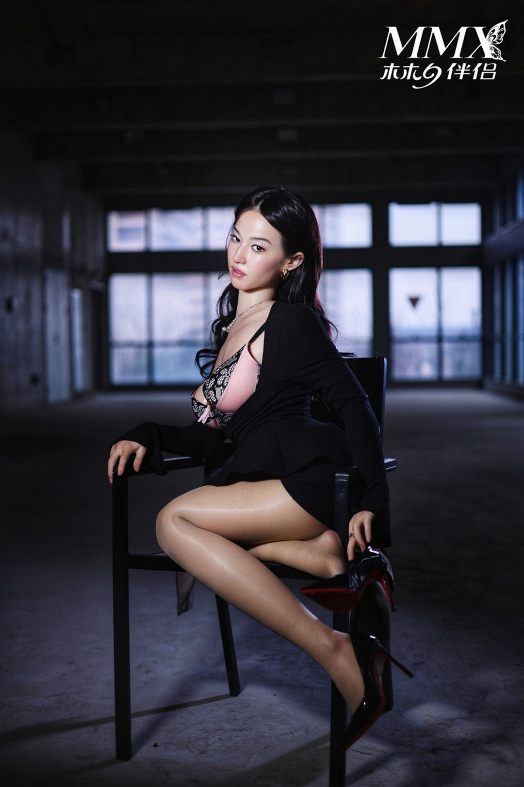 MengFei ROS: Realistic 165cm F-Cup Silicone Sex Doll-MMX Doll