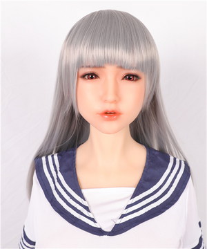 Sanhui Doll Extra Wig (Not to Be Sold Without Sex Doll)