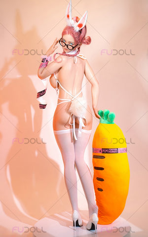 Nai Xi ROS: 157cm I-Cup Realistic Silicone Sex Doll-FU Doll