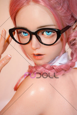 Nai Xi ROS: 157cm I-Cup Realistic Silicone Sex Doll-FU Doll