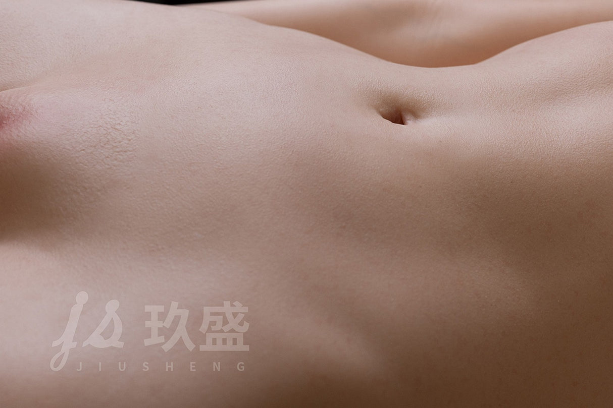 Sora: 148cm Realistic Silicone Jiusheng Sex Doll