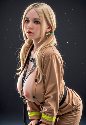 #AB8: 153cm J-Cup Lifelike TPE Body Silicone Head Sex Doll-Aibei