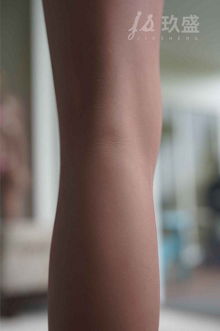 Gina : Poupée sexuelle Jiusheng (tête en silicone et corps en TPE)