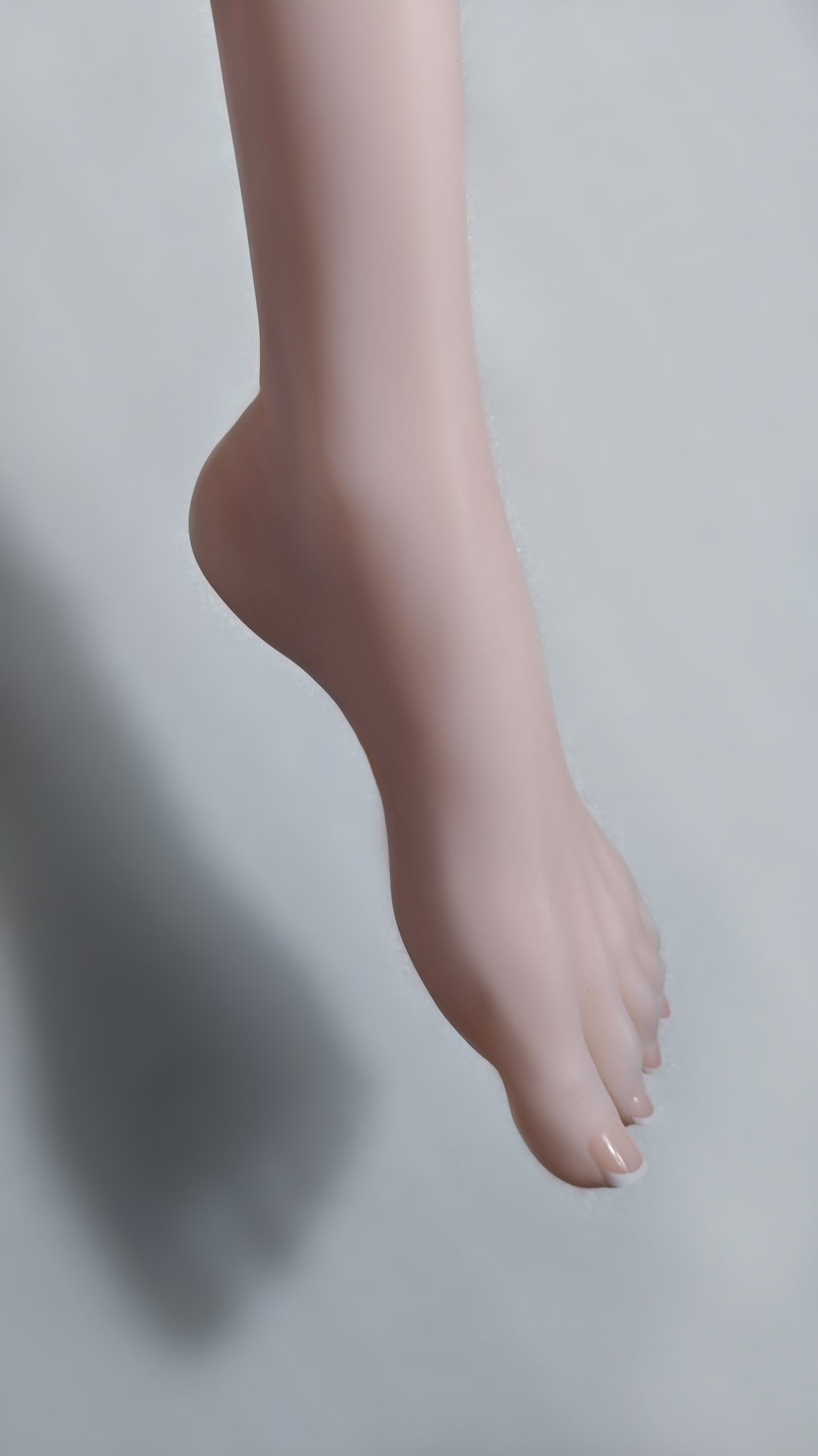 AsakuraMarie: 163 cm realistische Silikon-Sex-Puppe - Elsababe-Puppe