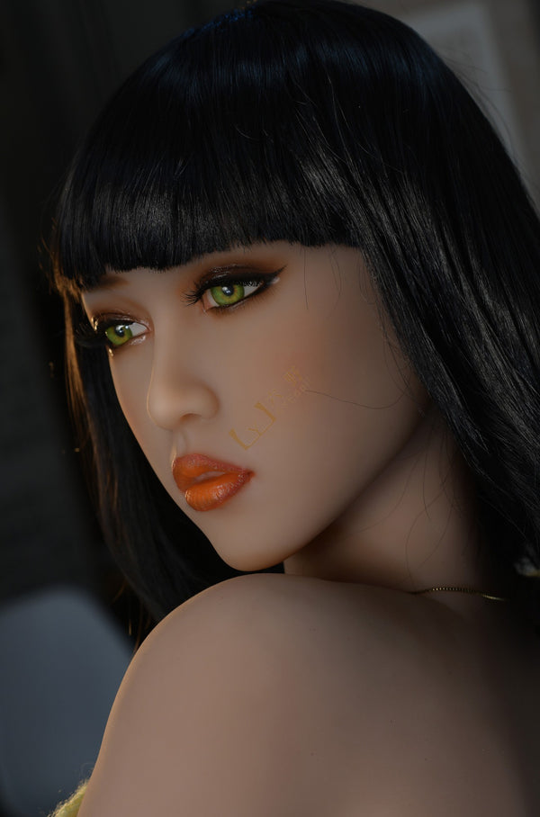 Mary: 152cm Full Size TPE Sex Doll-6YE Premium