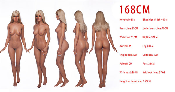 S16801: Irontech USA Instock (Full Silicone)