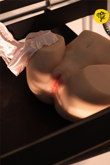 Ensemble de lingerie séduisant en dentelle ajourée