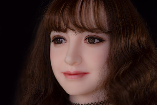 #179: 158cm Life-Size TPE Sex Doll-Rosretty[USA & Canada Stock]