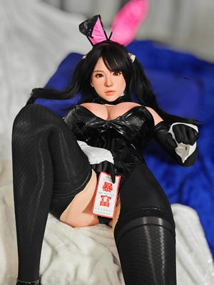 Sha Li ROS: 162cm F-Cup Realistic Silicone Sex Doll-FU Doll