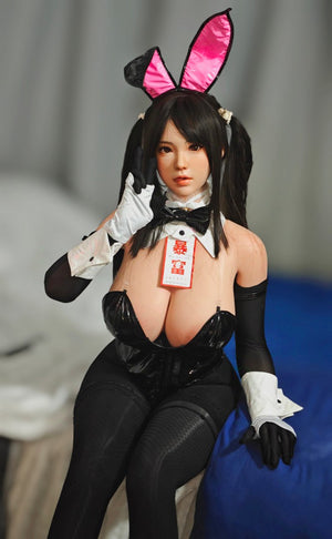 Sha Li ROS: 162cm F-Cup Realistic Silicone Sex Doll-FU Doll