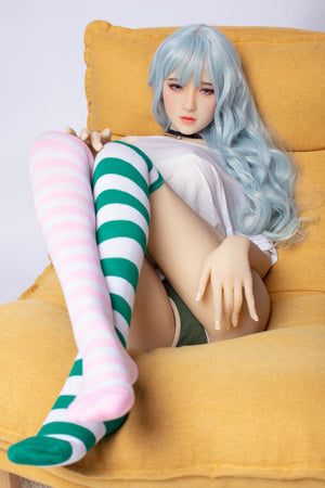 160cm D-Cup Full Size TPE Sex Doll-JX Doll-[USA & Canada Stock]