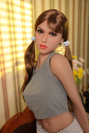 157cm B-Cup Life Like TPE Sex Doll-JX Doll-[USA & Canada Stock]