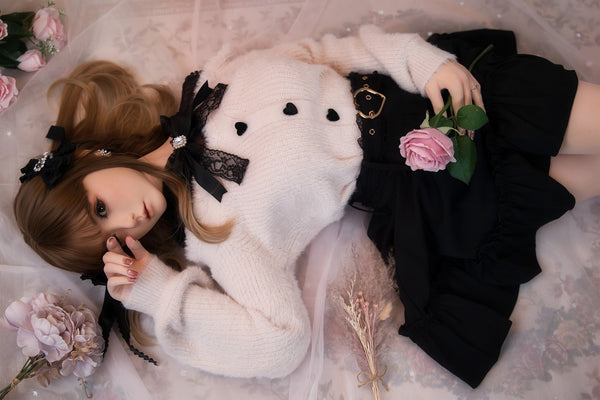 J019: 150cm A-Cup Realistic Silicone Sex Doll-FU Doll