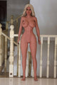 Brenda: Aibei White Sex Doll