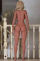 Brenda: Aibei White Sex Doll