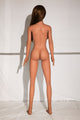 Rosemary: Aibei White Sex Doll