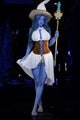 Jennifer: Aibei White Sex Doll